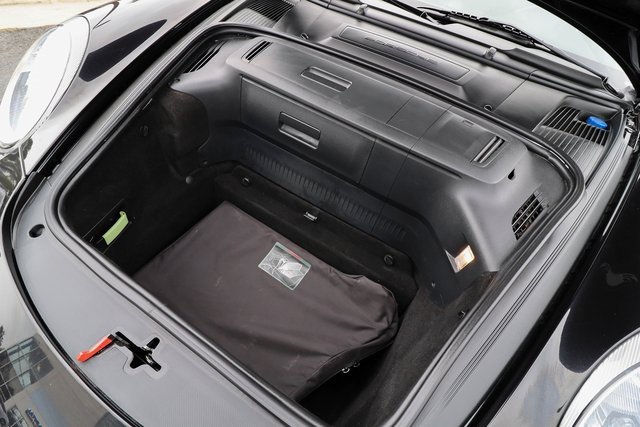 Used 2010 Porsche 911 Carrera S image 39