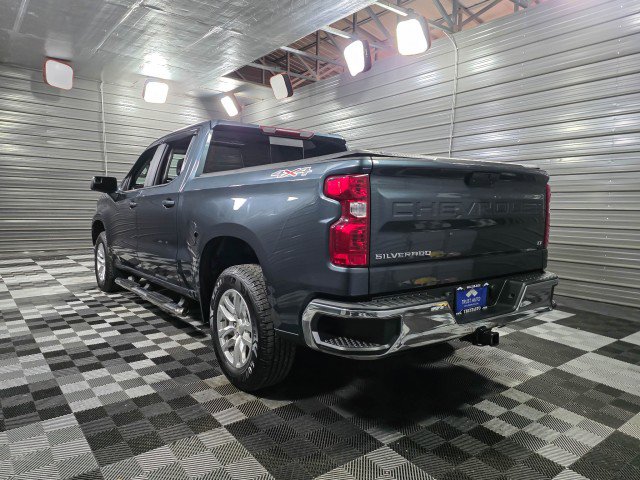 Used 2020 Chevrolet Silverado 1500 LT w/ All-Star Edition image 7