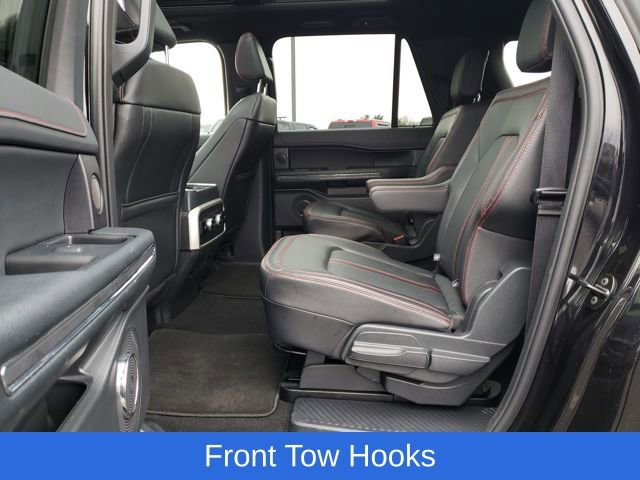 Used 2024 Ford Expedition Max Limited image 32