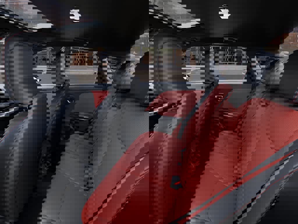 New 2026 Kia K4 GT-Line w/ GT-Line Premium Package FWD image 18