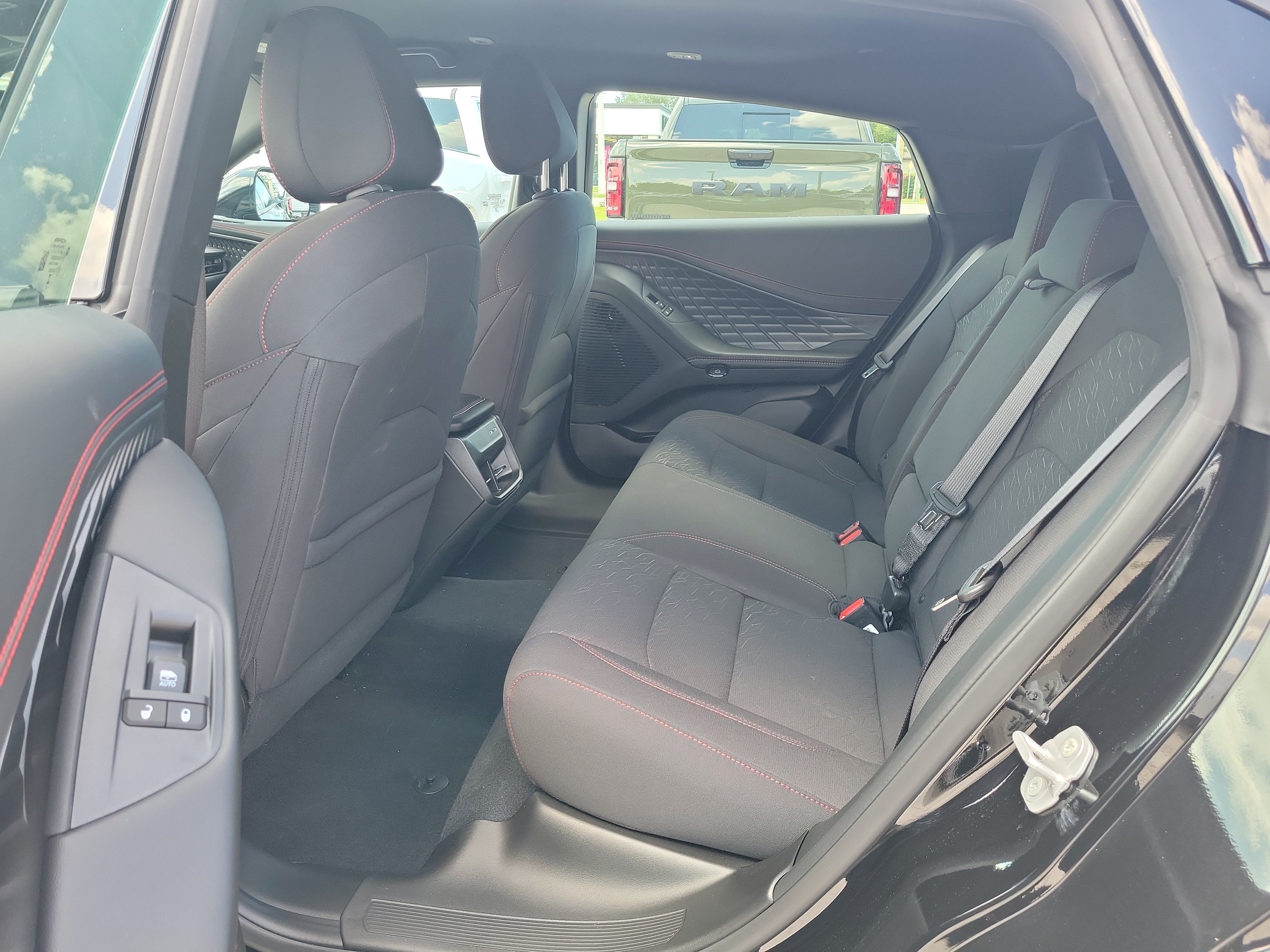 New 2027 Dodge Charger R/T AWD/4WD image 10