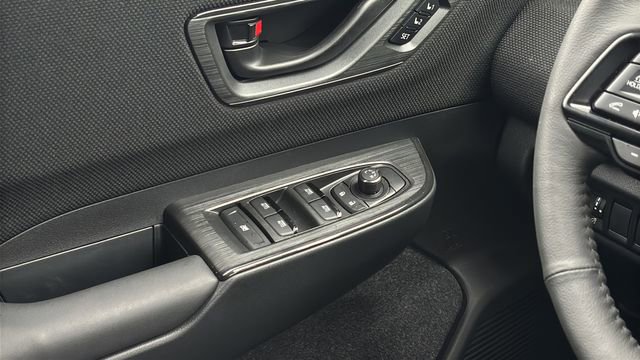New 2026 Subaru Outback Limited XT image 19