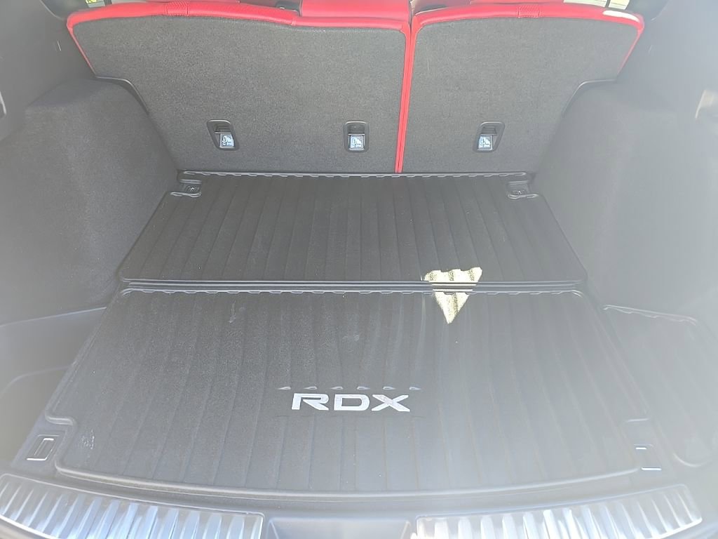 Used 2025 Acura RDX A-Spec image 33