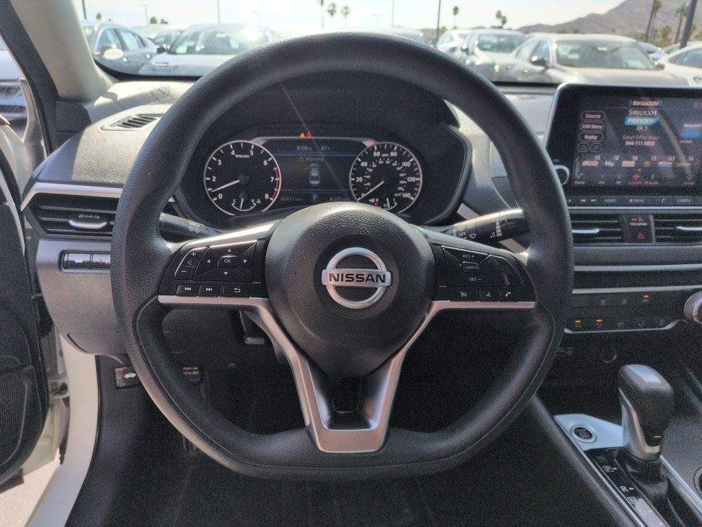Used 2020 Nissan Altima 2.5 S FWD image 19