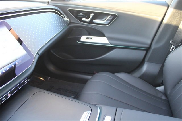 Certified 2025 Mercedes-Benz E 350 Sedan image 22