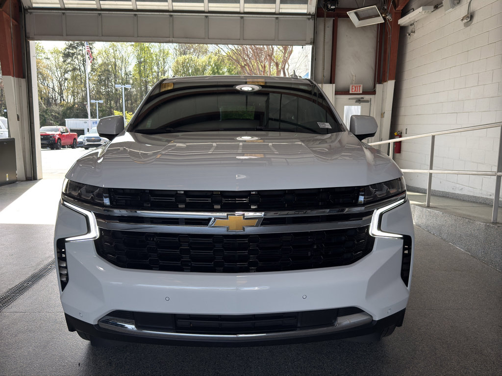 Used 2023 Chevrolet Tahoe LS w/ Driver Alert Package AWD/4WD image 2