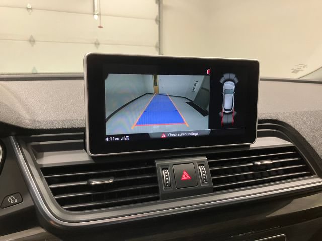 Used 2018 Audi Q5 2.0T Premium Plus w/ Premium Plus Package AWD/4WD image 25