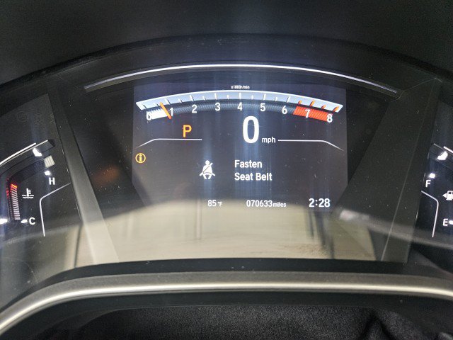 Used 2019 Honda CR-V EX-L image 22