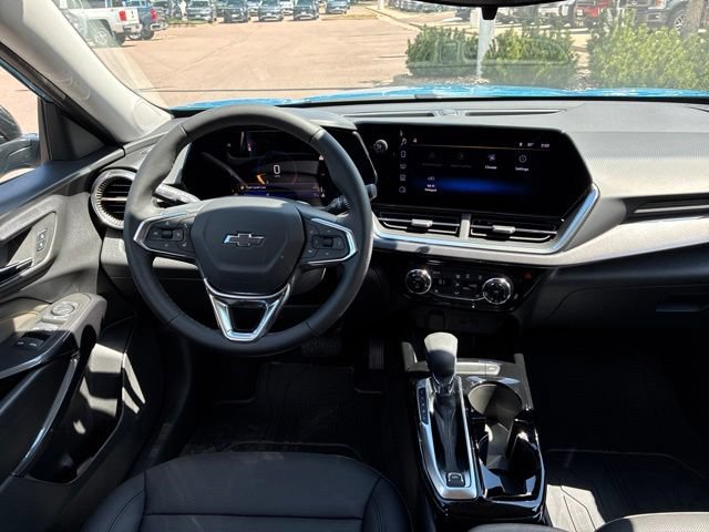 New 2026 Chevrolet Trax ACTIV w/ Driver Confidence Package FWD image 9