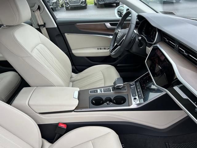 Certified 2025 Audi A6 Premium Plus w/ Premium Plus Package image 25
