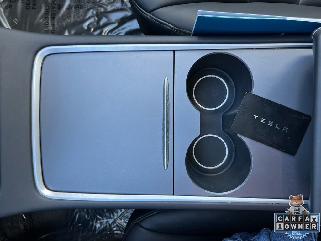 Used 2023 Tesla Model Y Long Range image 36