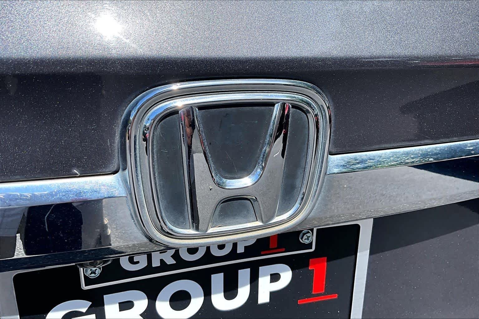 Used 2020 Honda Odyssey EX image 30