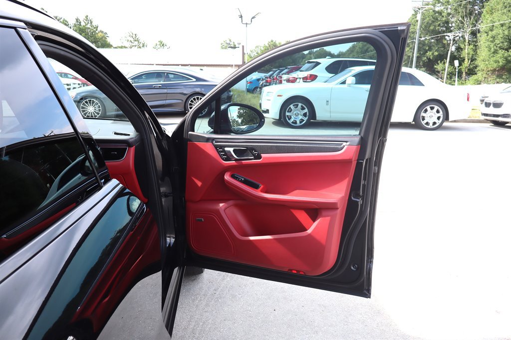 Used 2015 Porsche Macan S AWD/4WD image 53