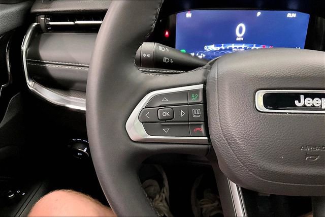 Used 2023 Jeep Compass High Altitude image 26