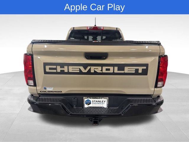 Used 2024 Chevrolet Colorado Trail Boss w/ Advanced Trailering Package image 7