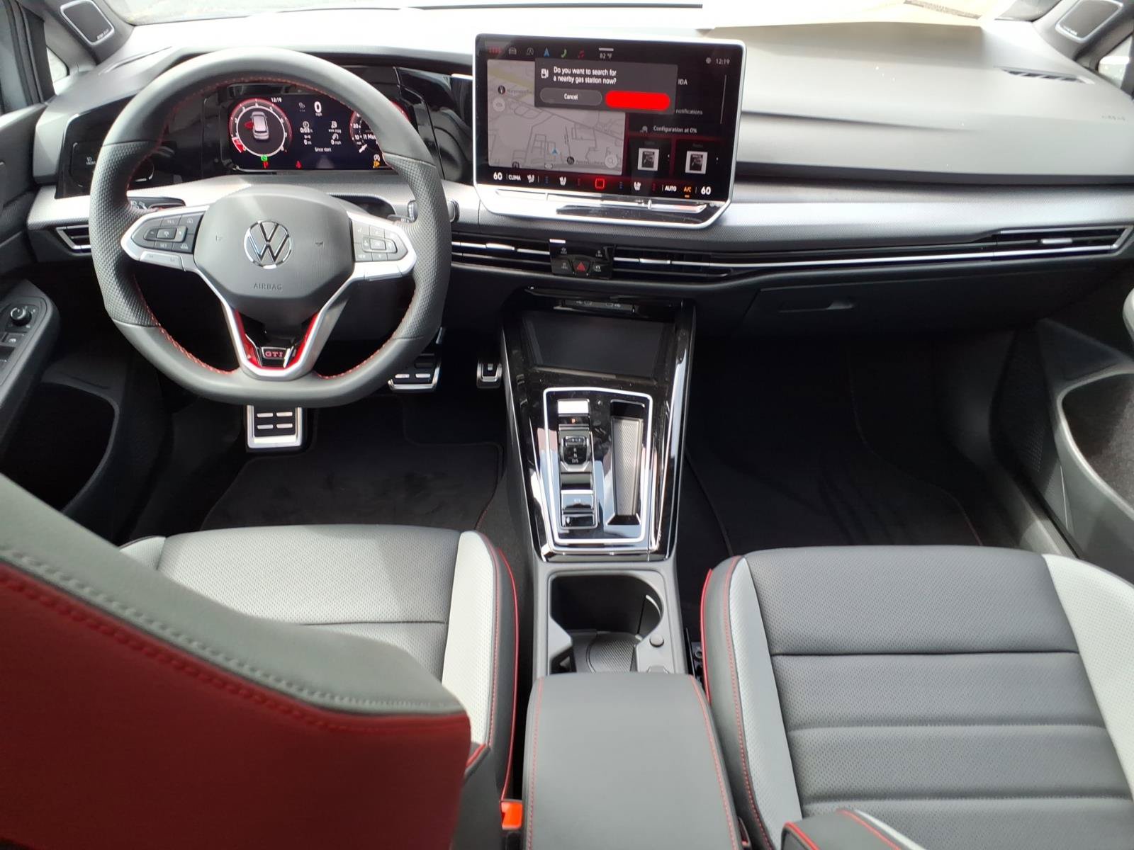 New 2026 Volkswagen GTI Autobahn FWD image 11