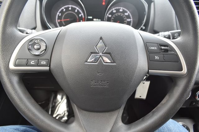 Used 2019 Mitsubishi Outlander Sport ES AWD/4WD image 20