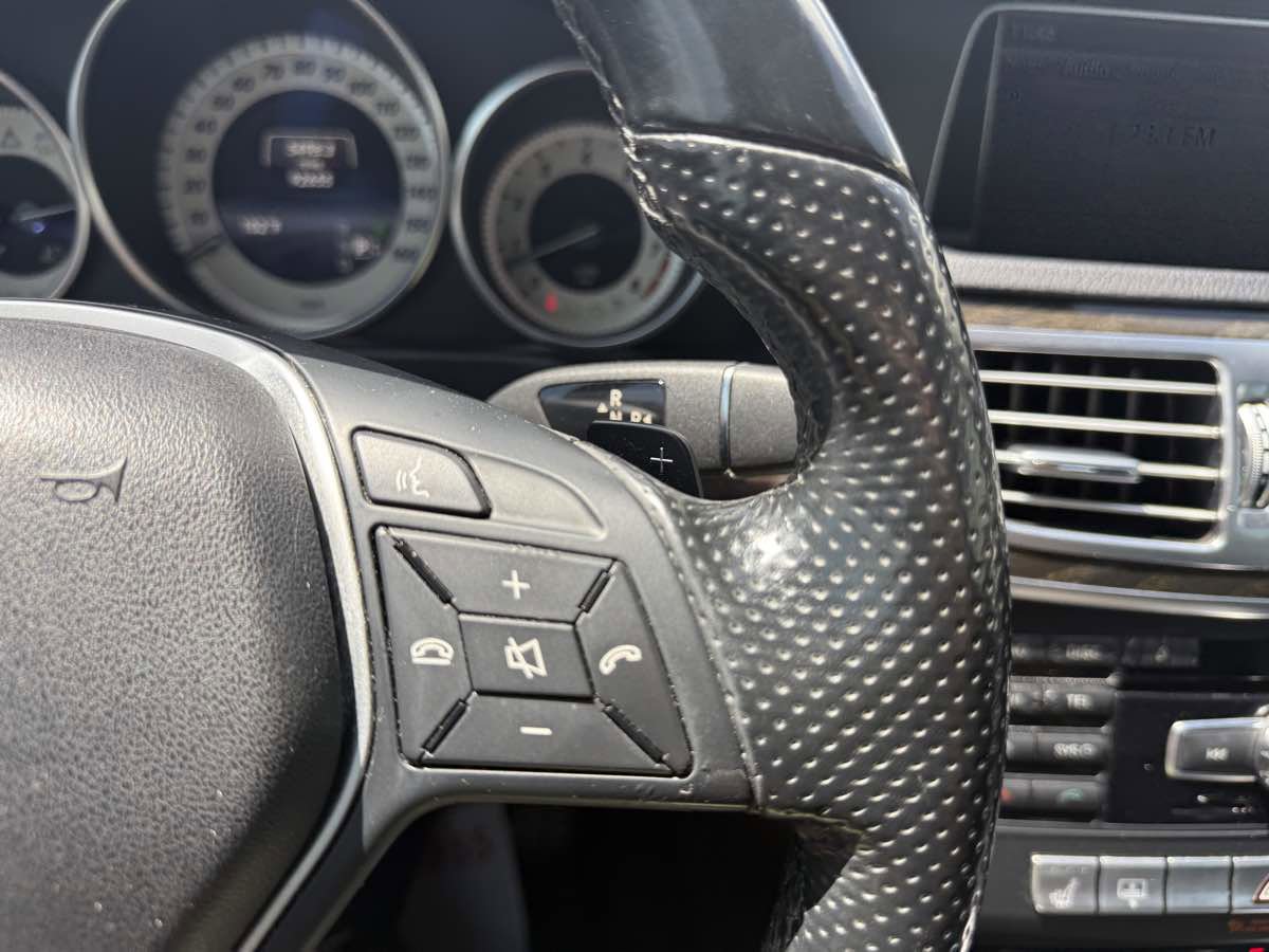 Used 2015 Mercedes-Benz E 350 4MATIC Sedan image 28