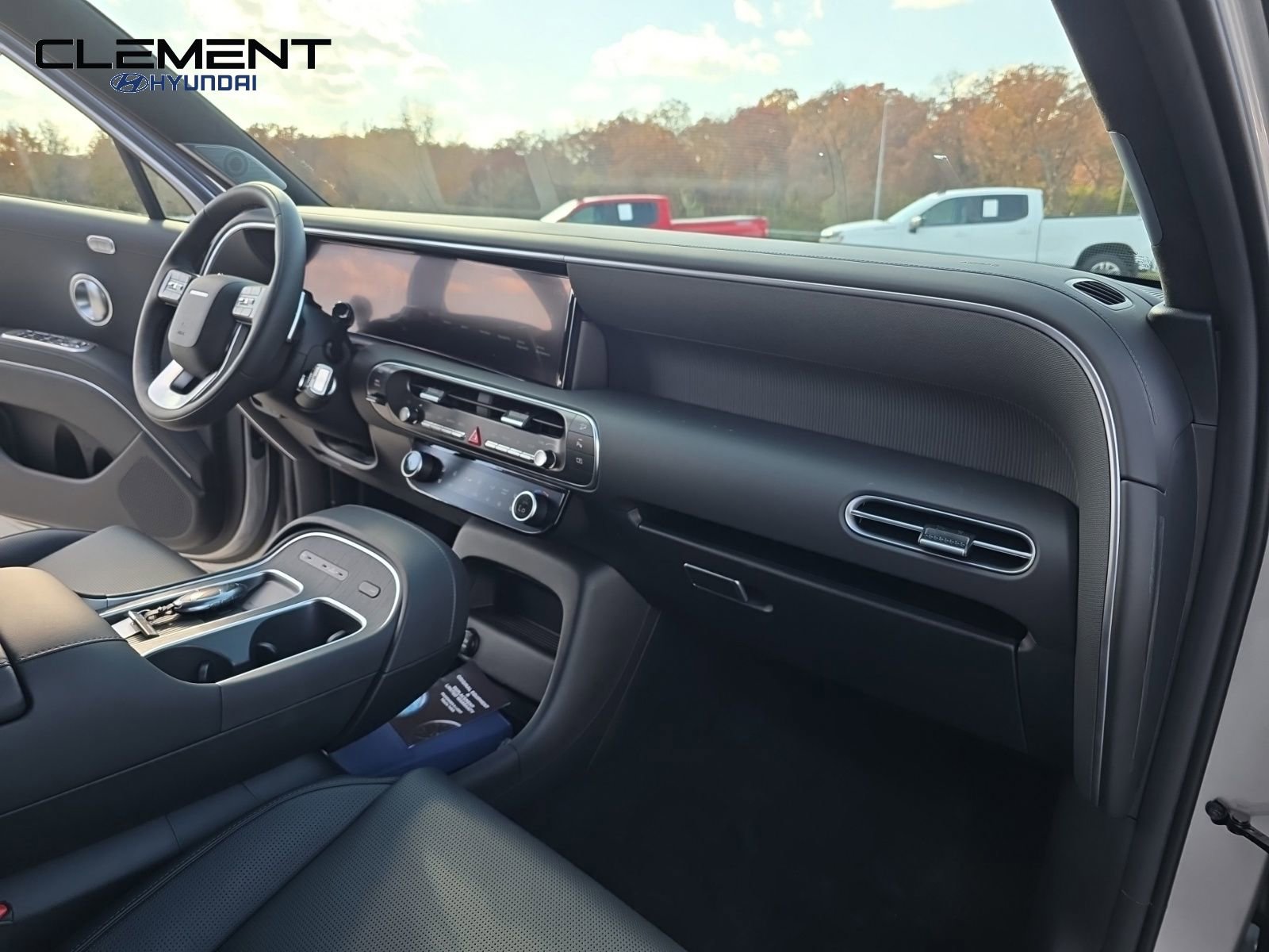 New 2026 Hyundai Palisade Calligraphy AWD/4WD image 37