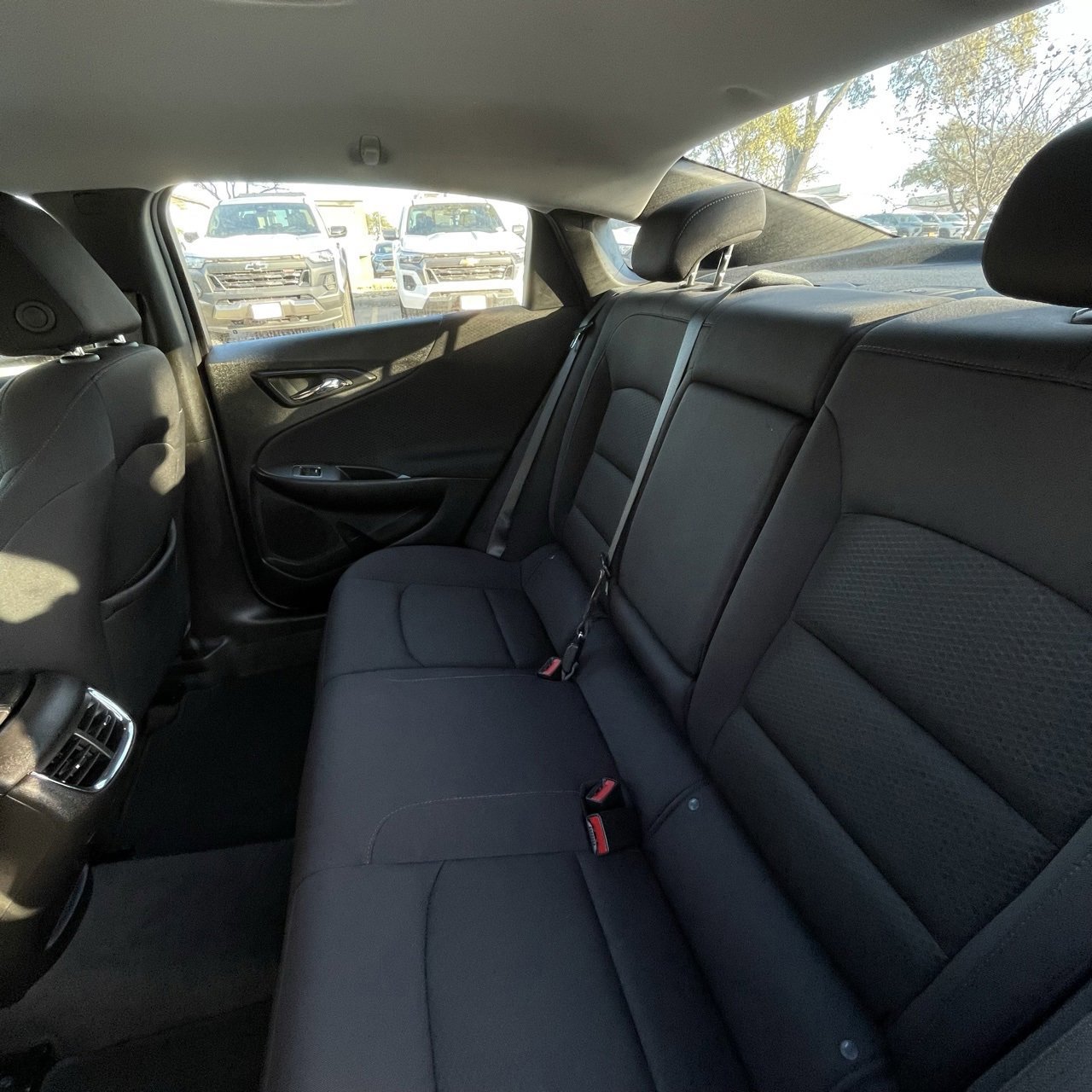 Used 2024 Chevrolet Malibu LT image 24