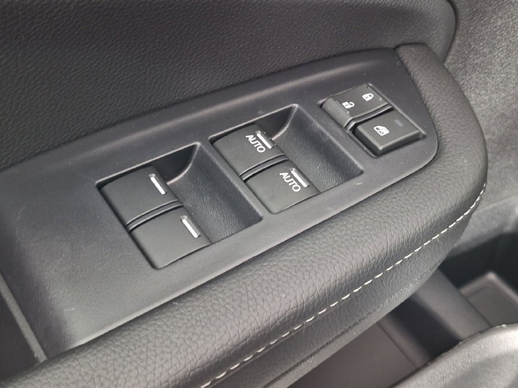 Used 2026 Honda Ridgeline RTL image 14