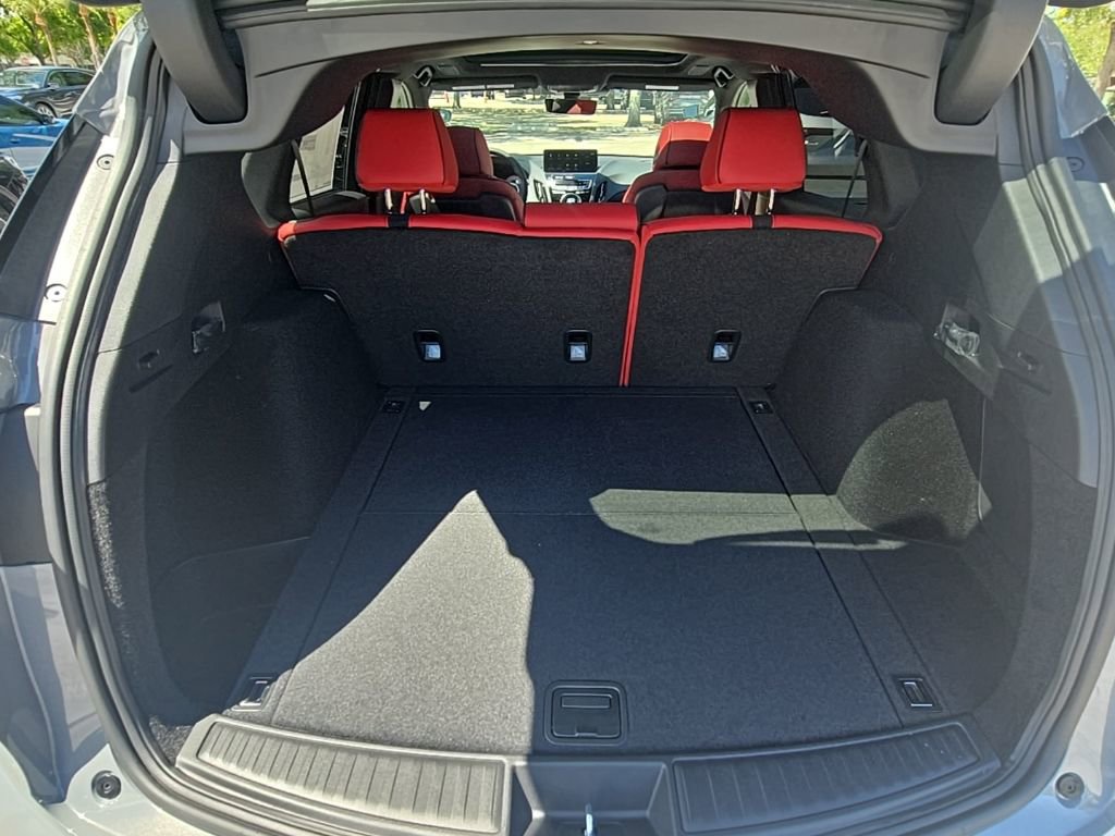 New 2026 Acura RDX A-Spec AWD/4WD image 33