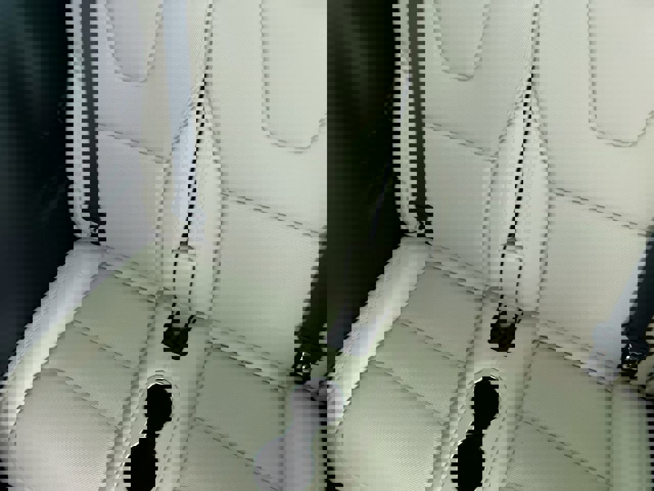 Used 2023 Tesla Model X Plaid AWD/4WD image 25