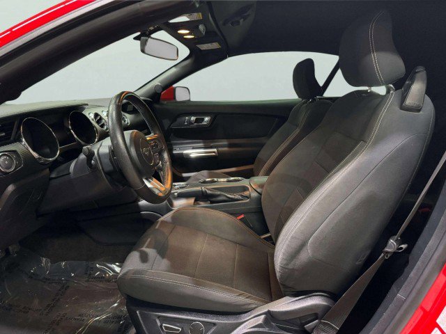 Used 2015 Ford Mustang Convertible w/ Equipment Group 051A image 25