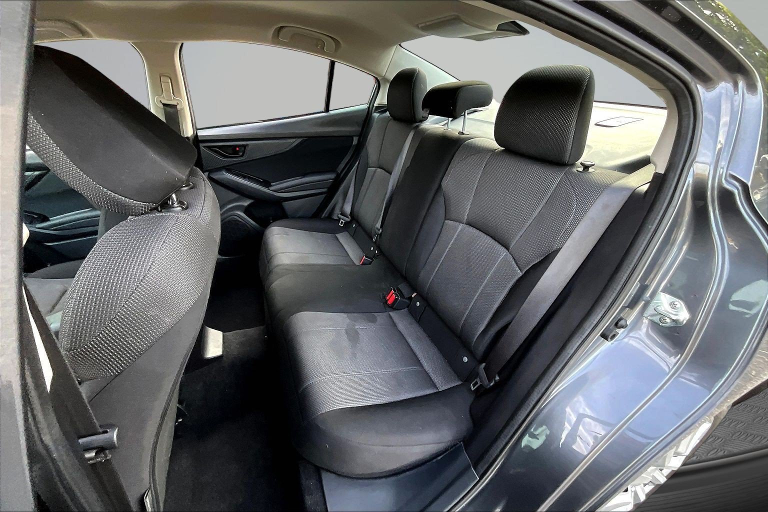 Used 2022 Subaru Impreza 2.0i AWD/4WD image 18