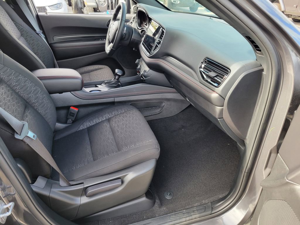 New 2026 Dodge Durango GT w/ Blacktop Package image 15