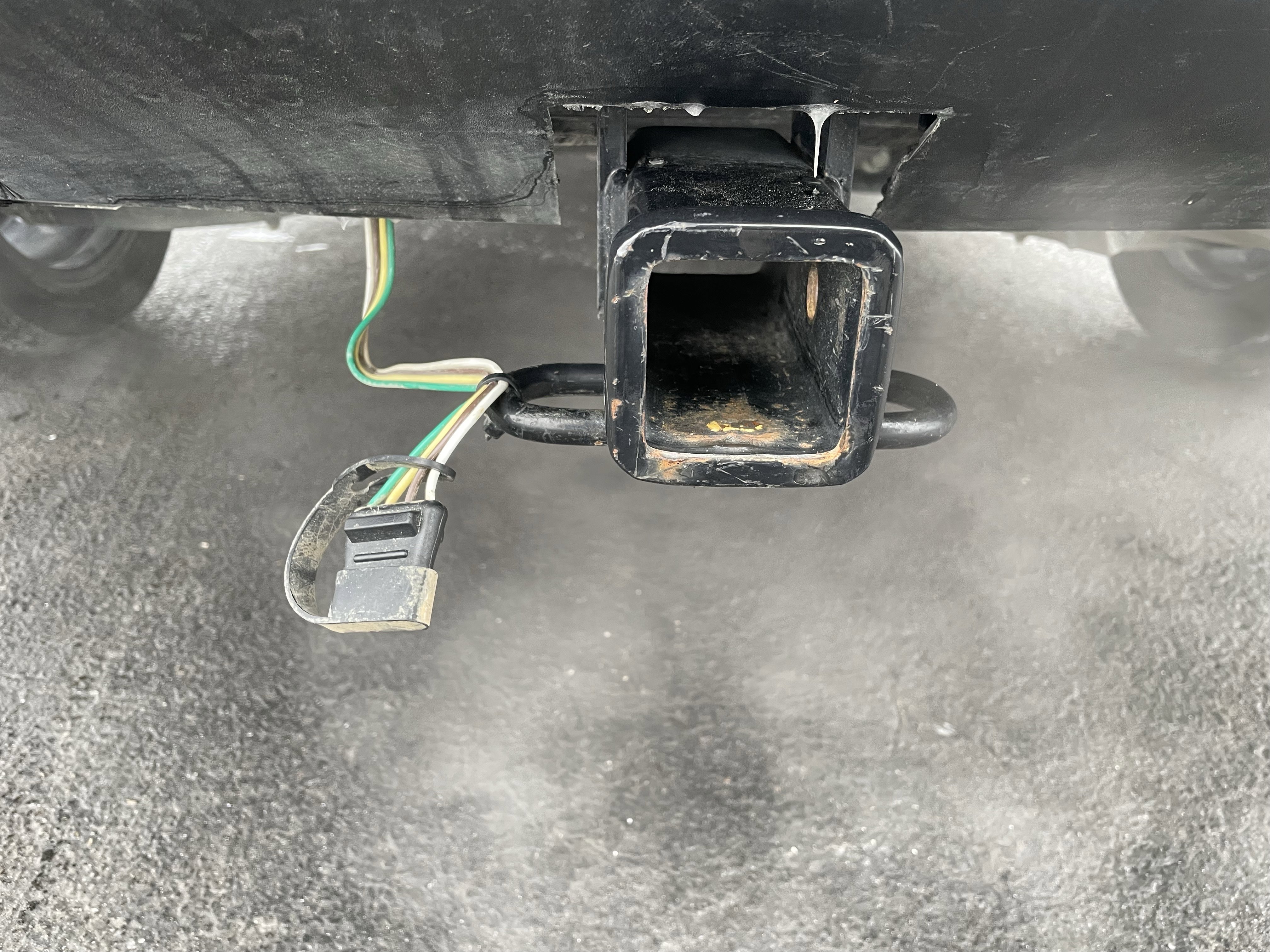 Used 2024 Kia Telluride S w/ S Sunroof Package image 9