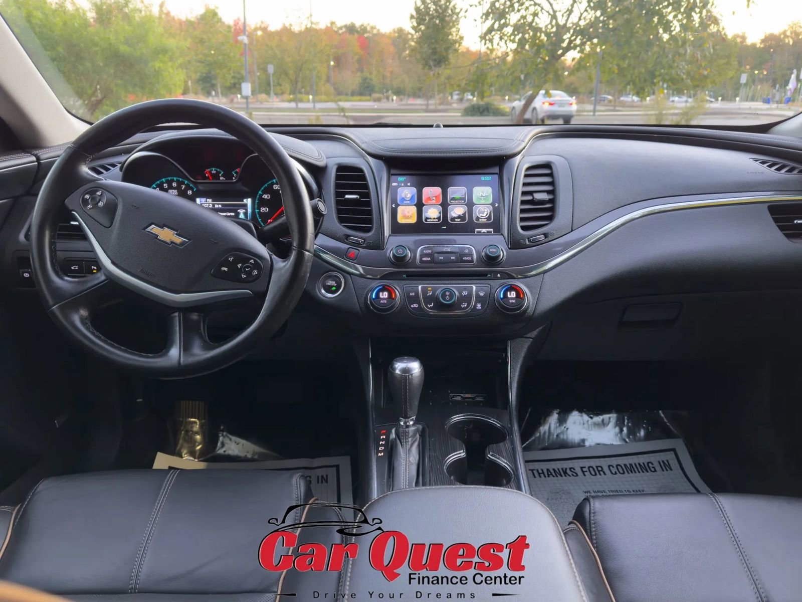 Used 2019 Chevrolet Impala Premier image 21