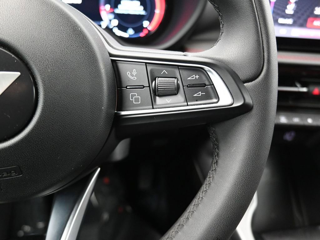 Used 2023 Dodge Hornet GT Plus w/ GT Blacktop Package image 26