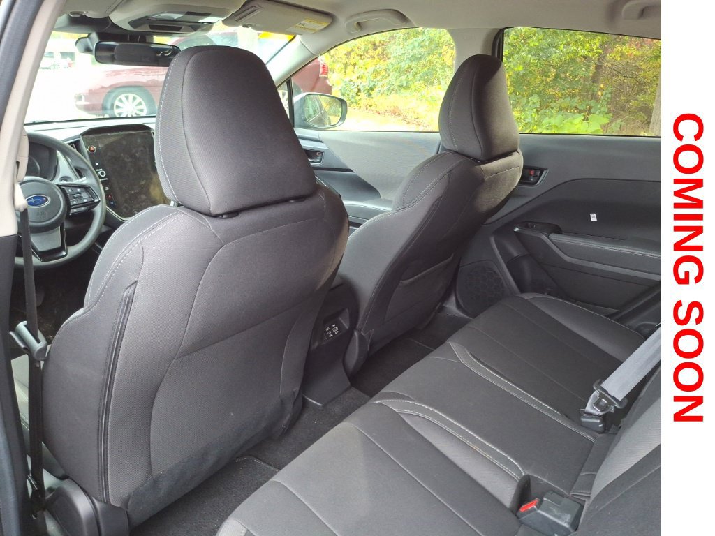 Used 2026 Subaru Crosstrek 2.5i Premium AWD/4WD image 11