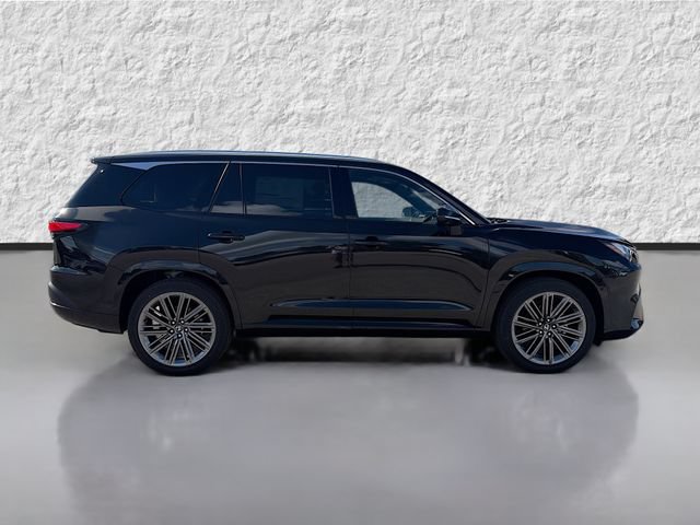 New 2026 Lexus TX 350 AWD image 2