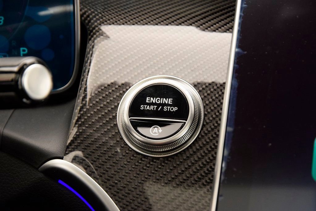 New 2026 Mercedes-Benz GLC 43 AMG 4MATIC image 28