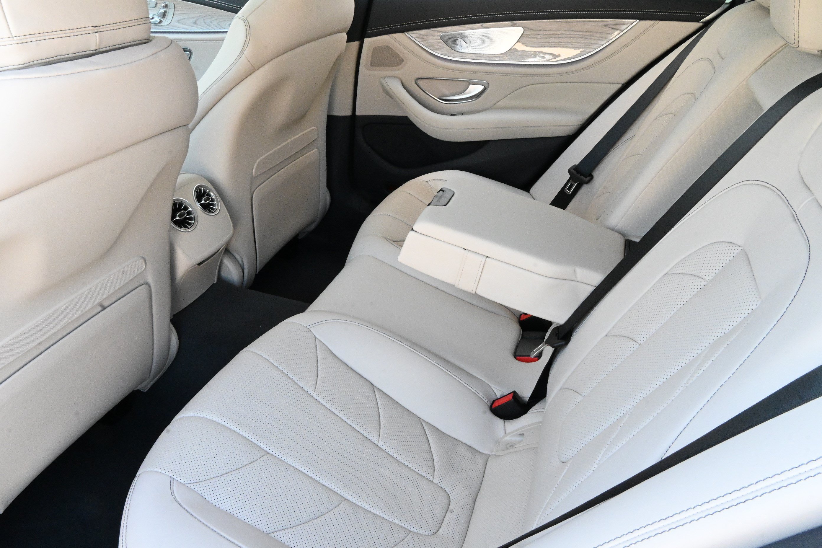 Used 2021 Mercedes-Benz CLS 53 AMG 4MATIC image 11