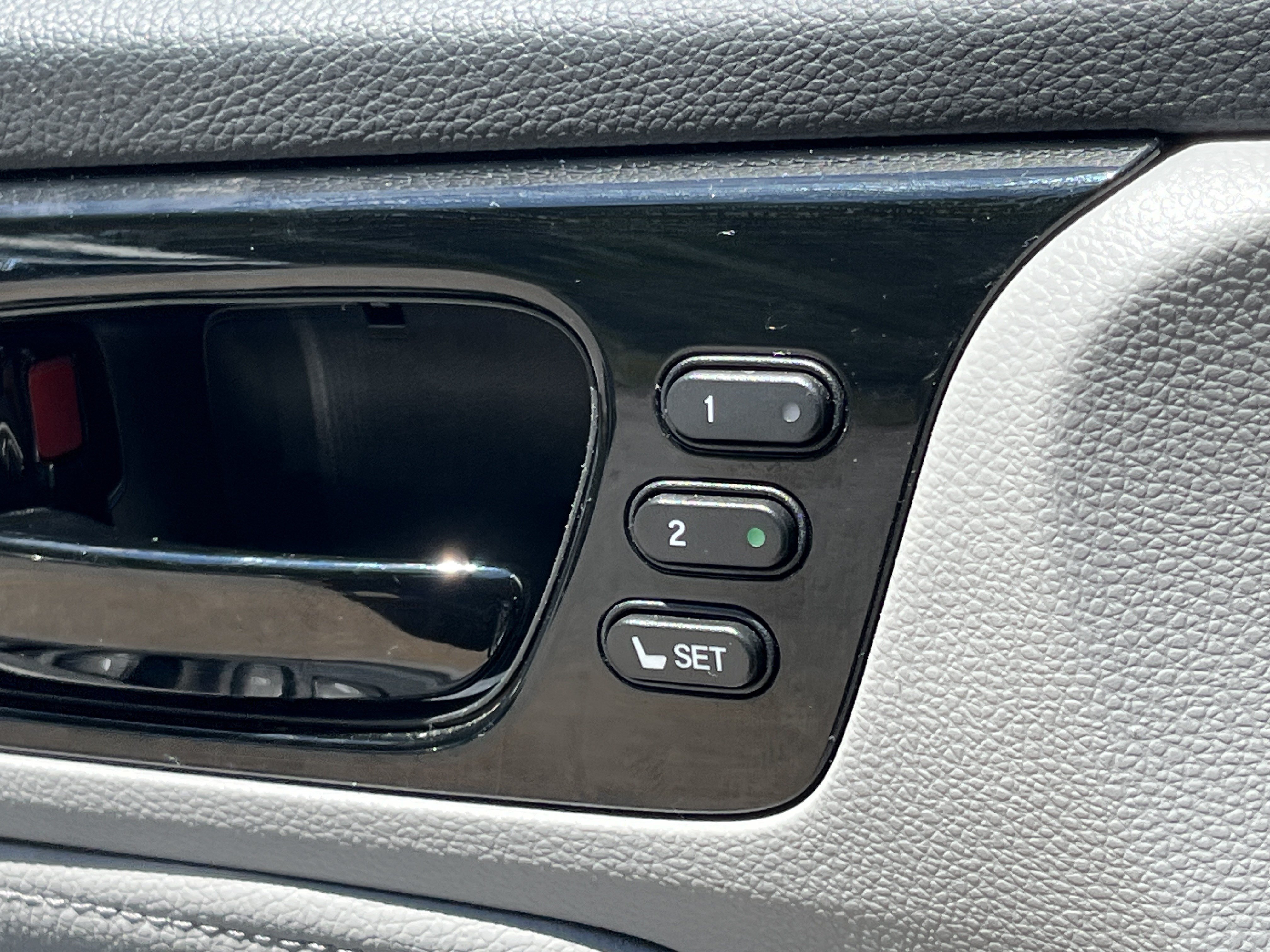 Used 2023 Honda Odyssey Touring image 15