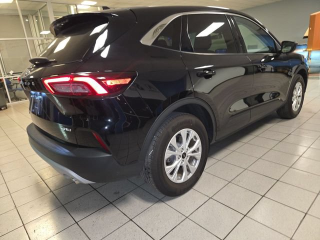 Used 2024 Ford Escape Active AWD/4WD image 8