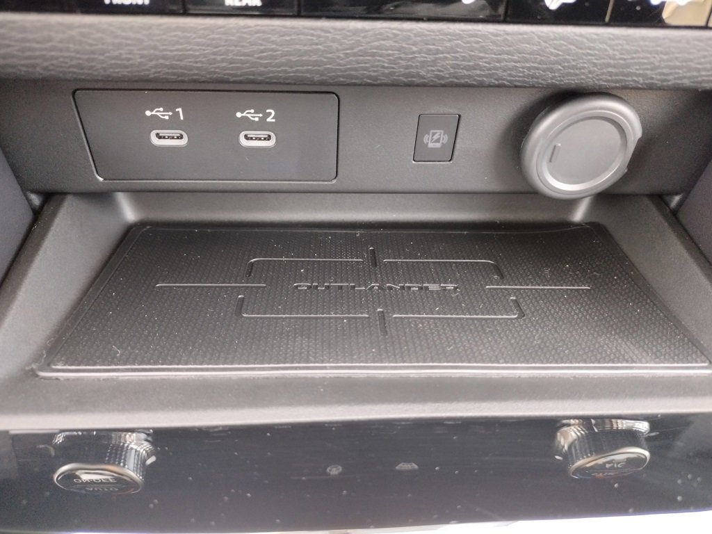 New 2026 Mitsubishi Outlander Trail Edition image 26