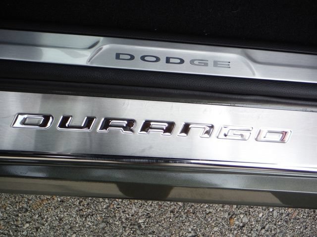 New 2026 Dodge Durango GT AWD/4WD image 32