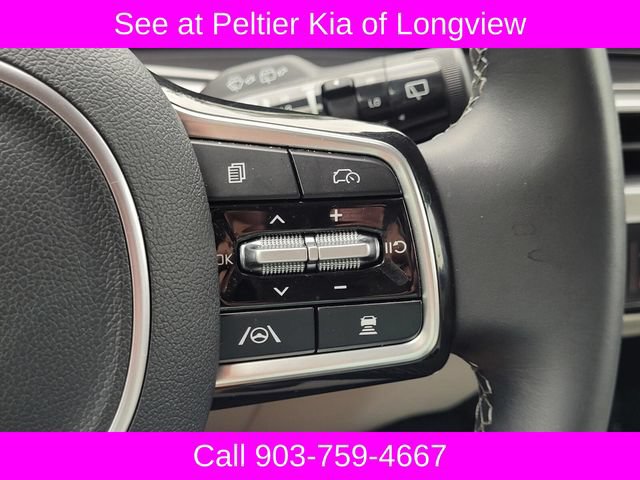 Used 2025 Kia Sorento S FWD image 32