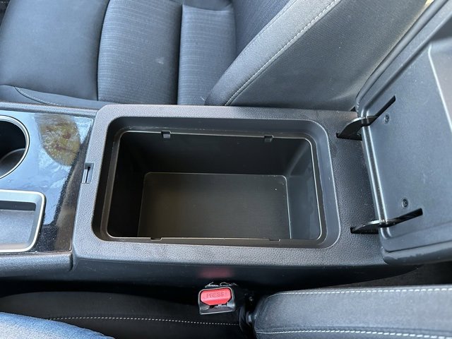 Used 2024 Nissan Altima 2.5 SV image 30