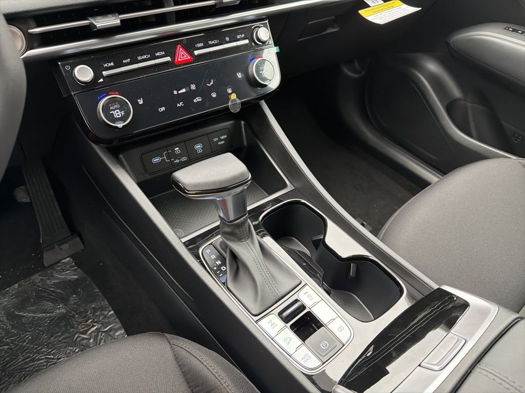 New 2026 Hyundai Tucson SEL image 26