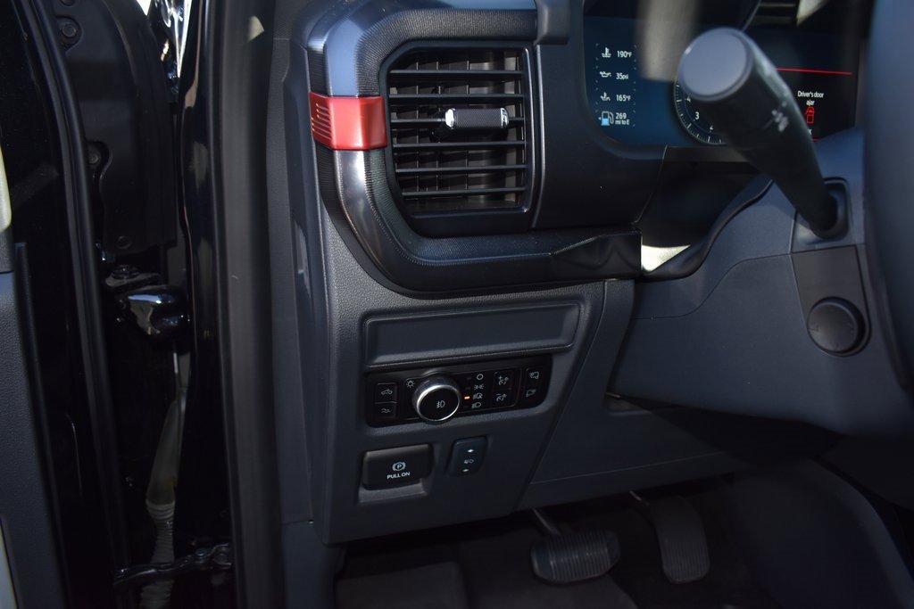 Used 2025 Ford F150 Raptor R w/ Equipment Group 803A Raptor R image 22