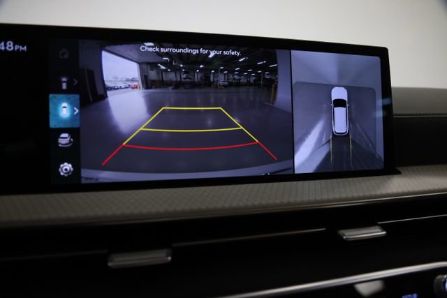 Used 2025 Genesis GV80 3.5T Prestige AWD/4WD image 30