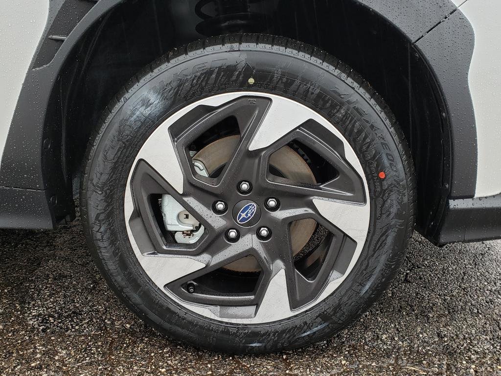 New 2026 Subaru Crosstrek 2.5i Limited image 12