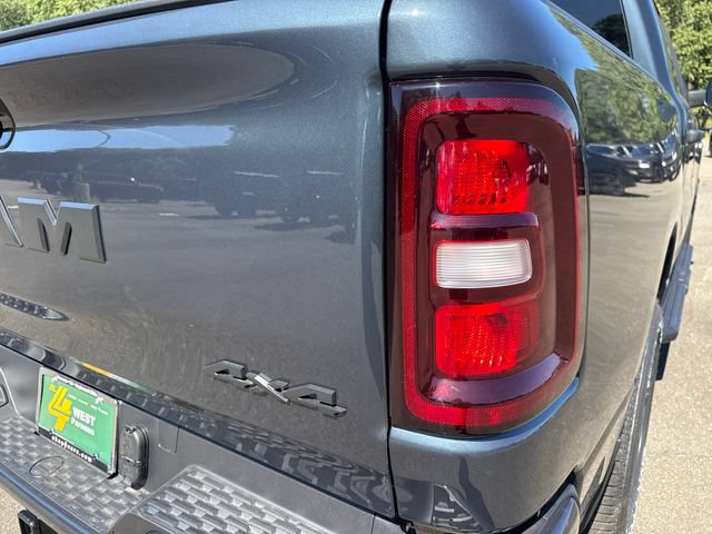 New 2026 RAM 1500 Express AWD/4WD image 12