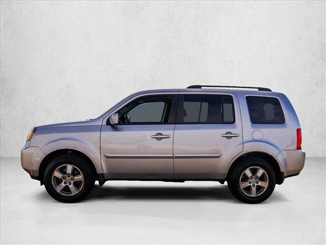 Used 2010 Honda Pilot EX-L image 8