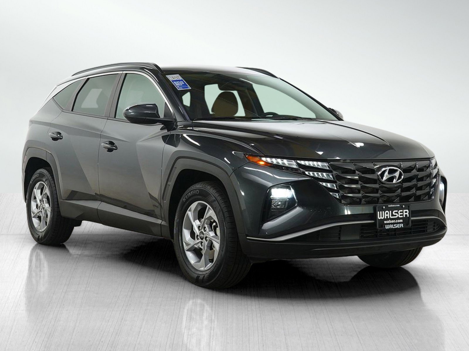 Used 2024 Hyundai Tucson SEL image 7